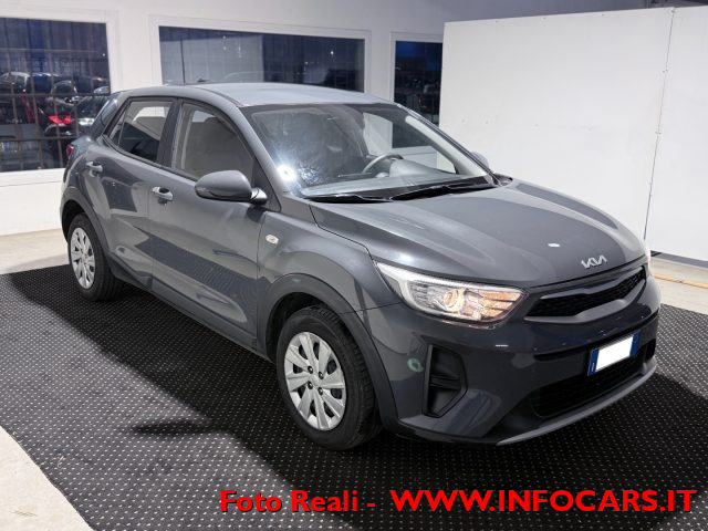 KIA Stonic usata, con ABS