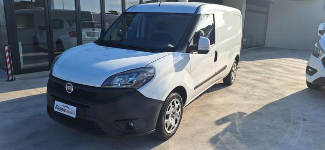 FIAT Doblo usata, con ABS