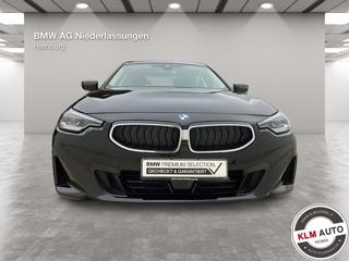 BMW 220 usata, con Alzacristalli elettrici