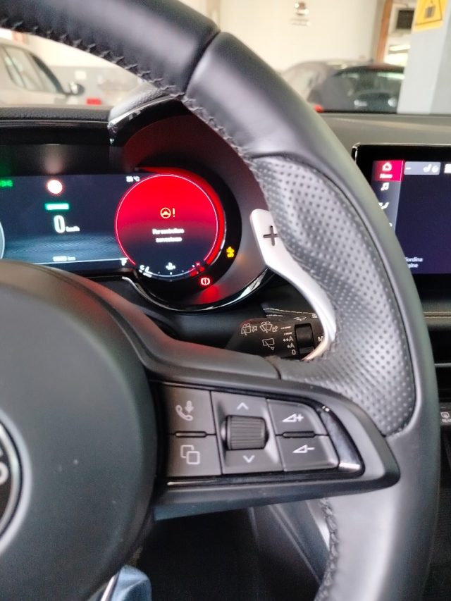 ALFA ROMEO Tonale usata 26