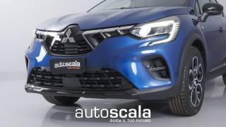 MITSUBISHI ASX usata, con Vivavoce