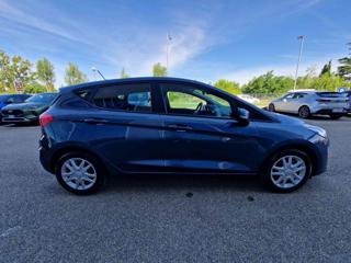 FORD Fiesta usata, con Airbag Passeggero