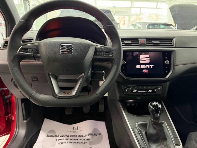 SEAT Arona usata, con Bluetooth