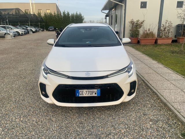 SUZUKI Swace usata, con Airbag