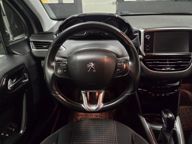PEUGEOT 208 usata, con Fendinebbia
