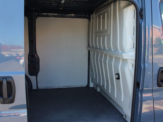 CITROEN Jumper usata, con Fendinebbia