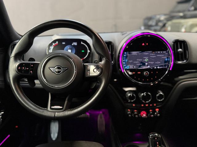 MINI Countryman usata, con USB