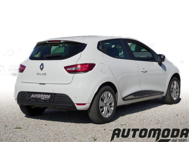 RENAULT Clio usata, con Airbag Passeggero