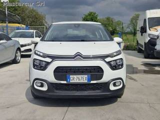 CITROEN C3 usata, con Climatizzatore