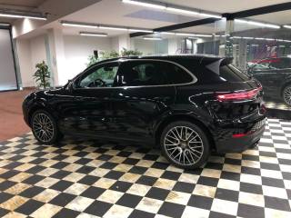 PORSCHE Cayenne usata, con Cerchi in lega