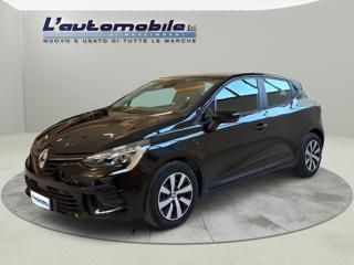 RENAULT Clio TCe 100 CV GPL 5 porte Equilibre
