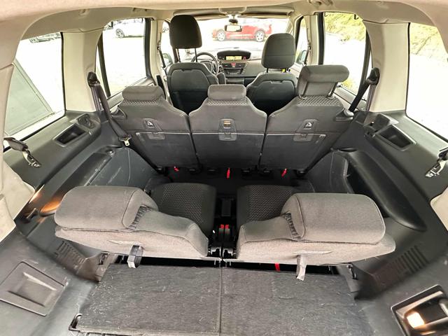 CITROEN C4 usata, con Climatizzatore