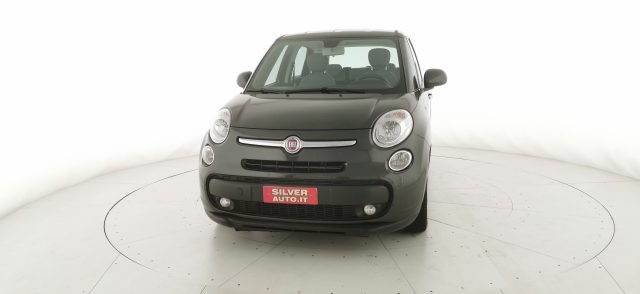 FIAT 500L usata 21