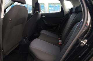 SEAT Arona usata, con Boardcomputer
