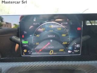 MERCEDES-BENZ A 250 usata, con Autoradio