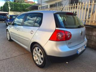 VOLKSWAGEN Golf usata, con Airbag Passeggero