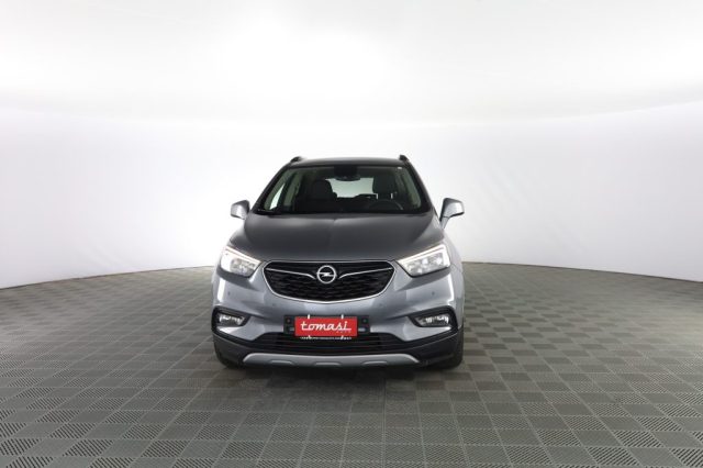 OPEL Mokka X usata 0