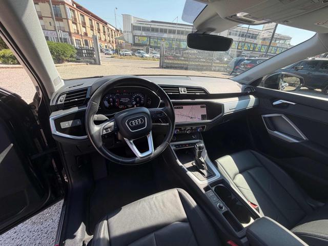 AUDI Q3 usata 39