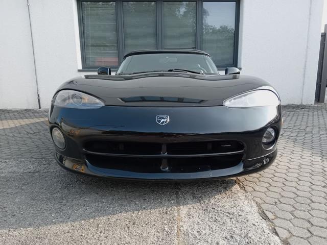 DODGE Viper usata, con Cerchi in lega
