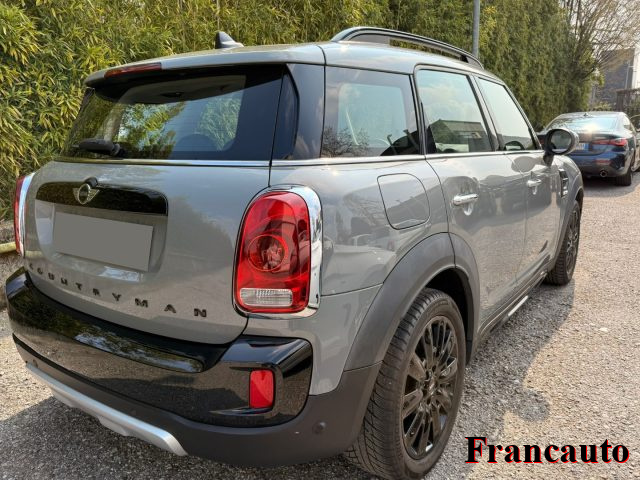 MINI Countryman usata, con Airbag Passeggero