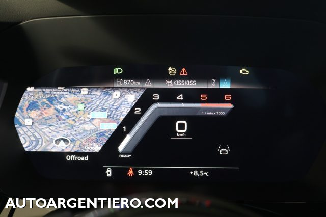 AUDI A3 usata, con Climatizzatore