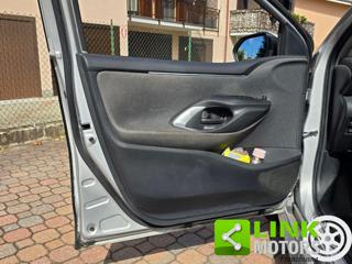 TOYOTA Yaris usata, con Airbag testa