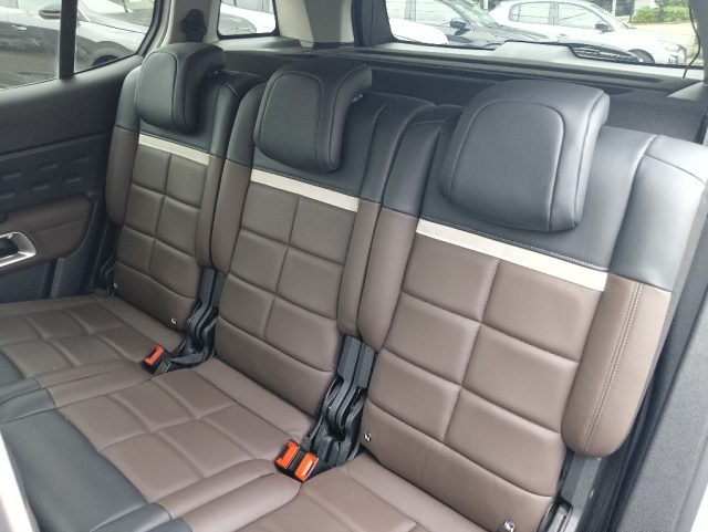 CITROEN C5 Aircross usata, con Chiusura centralizzata