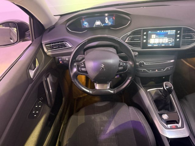PEUGEOT 308 usata 13