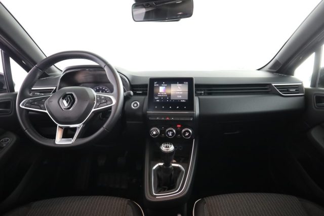 RENAULT Clio usata 4