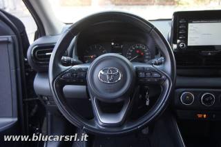 TOYOTA Yaris usata, con Autoradio digitale