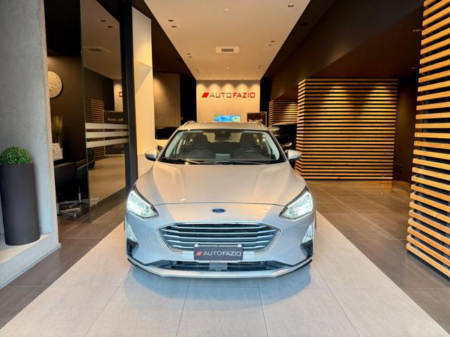 FORD Focus usata, con ABS