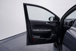 KIA Sportage usata, con Chiusura centralizzata