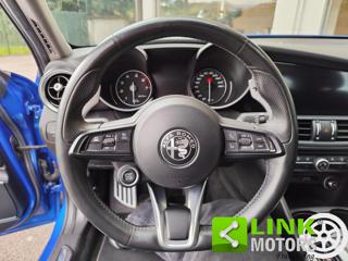 ALFA ROMEO Giulia usata, con Boardcomputer