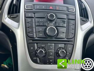 OPEL Astra usata, con Airbag laterali