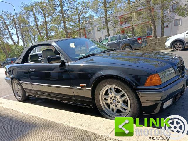 BMW 320 usata 33