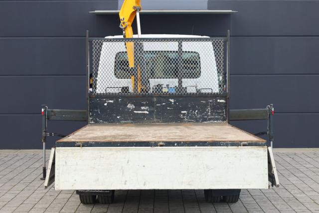 IVECO Daily usata, con MP3