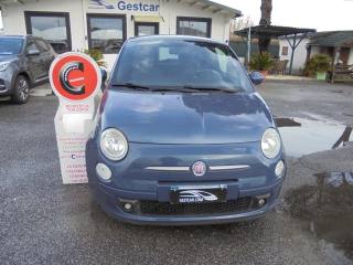 FIAT 500 usata, con Airbag Passeggero
