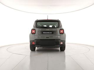 JEEP Renegade usata, con Airbag Passeggero