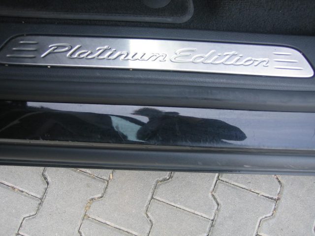 PORSCHE Cayenne usata, con Airbag Passeggero