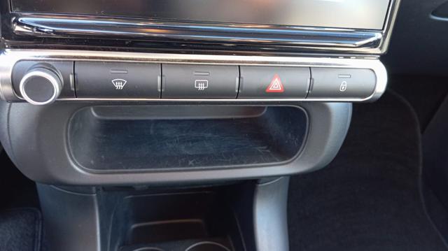 CITROEN C3 usata, con Volante multifunzione