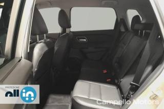 NISSAN X-Trail usata 7
