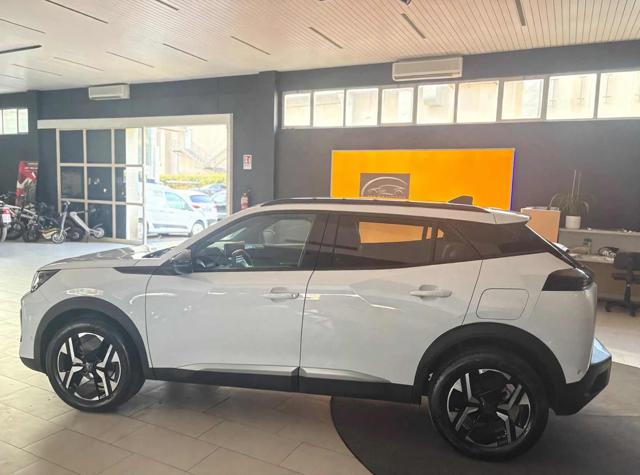PEUGEOT 2008 usata, con Alzacristalli elettrici