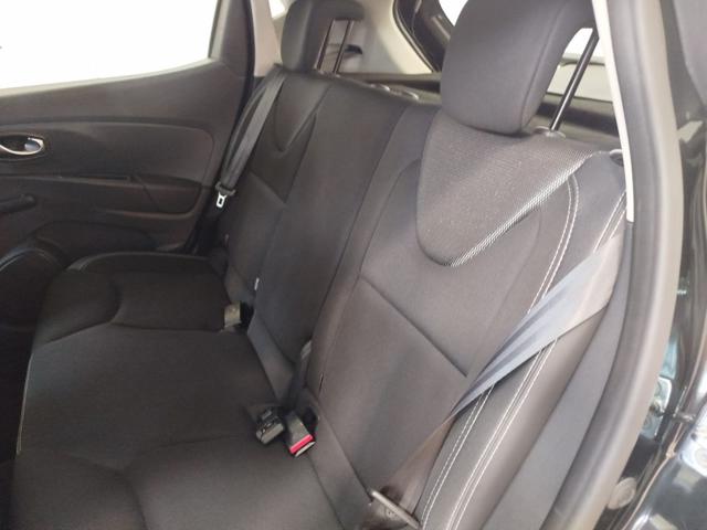 RENAULT Clio usata, con Cruise Control