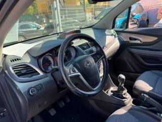 OPEL Mokka usata, con Boardcomputer