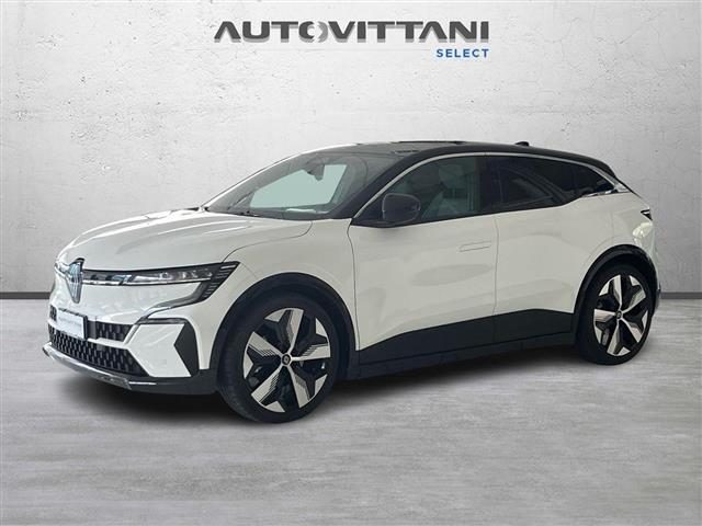 RENAULT Megane usata, con ABS