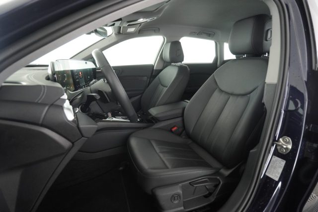AUDI A5 usata 9