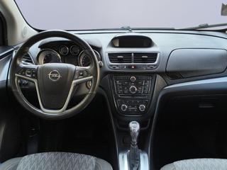 OPEL Mokka usata, con Controllo trazione