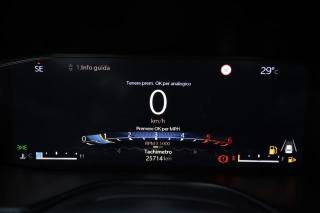 JEEP Compass usata, con Climatizzatore