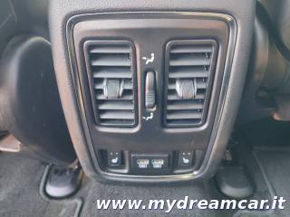 JEEP Grand Cherokee usata, con Sensore di luce