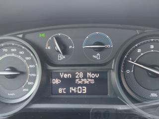 LANCIA Ypsilon usata, con Luci diurne